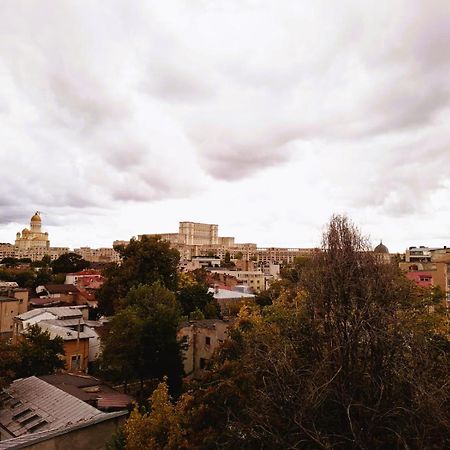 Bucharest Central B Apartment Экстерьер фото